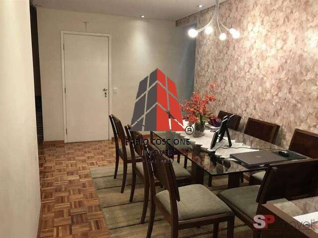 #AP0637 - Apartamento para Venda em São Paulo - SP