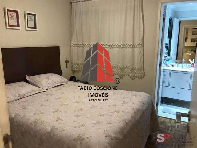 #AP0637 - Apartamento para Venda em São Paulo - SP