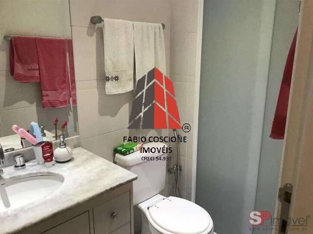 #AP0637 - Apartamento para Venda em São Paulo - SP