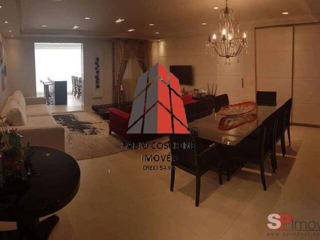 Apartamento para Venda em São Paulo - 2