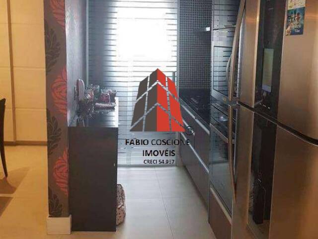 Apartamento para Venda em São Paulo - 3