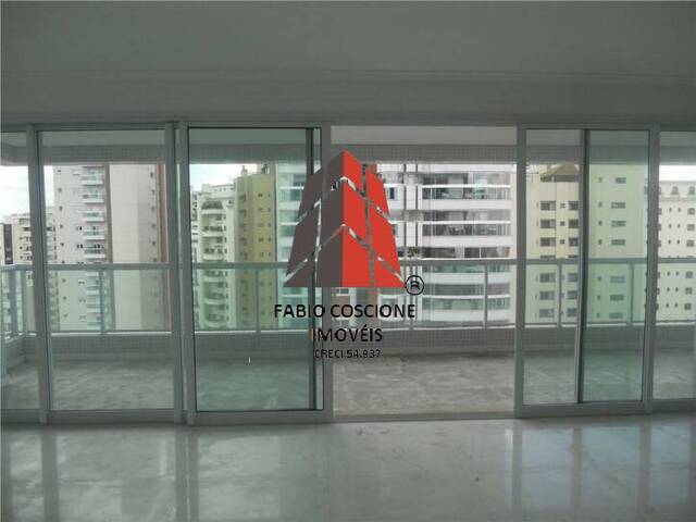 Apartamento para Venda em São Paulo - 3