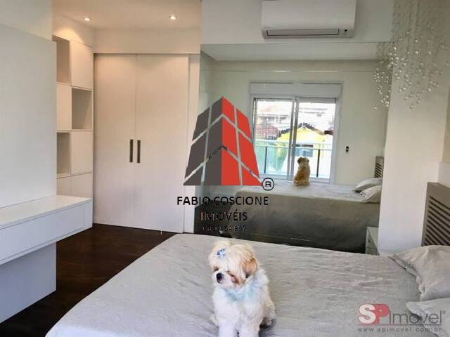 Apartamento para Venda em São Paulo - 2