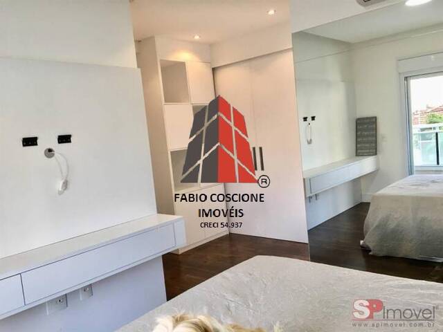 Apartamento para Venda em São Paulo - 5