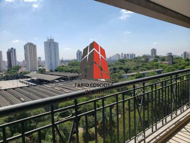 Sala para Locação em São Paulo - 4
