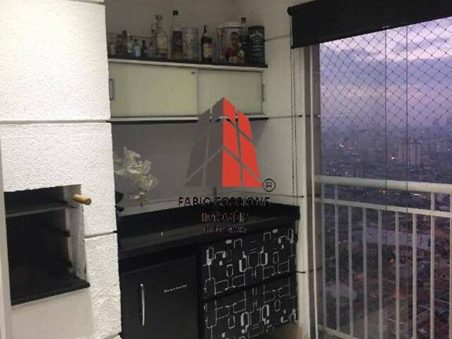 Apartamento para Venda em São Paulo - 2