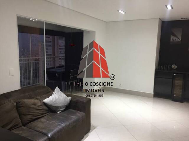 Apartamento para Venda em São Paulo - 4