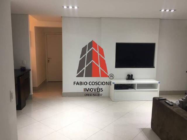 Apartamento para Venda em São Paulo - 5
