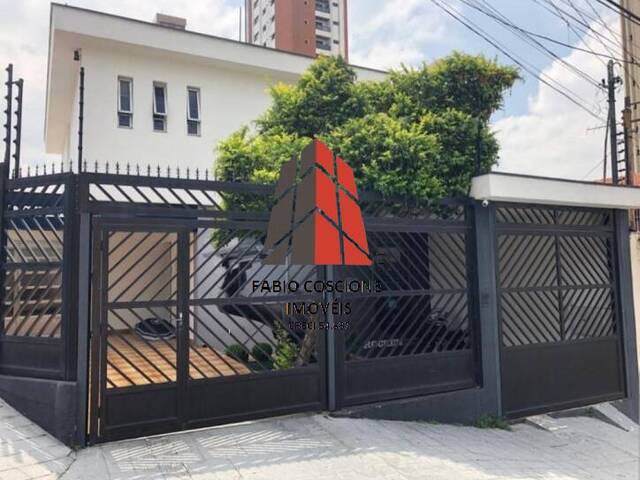 Sobrado para Venda em São Paulo - 2