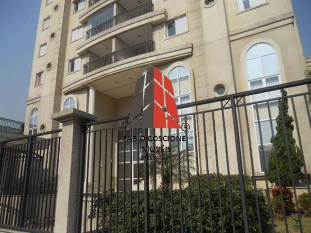 #AP0180 - Apartamento para Venda em São Paulo - SP