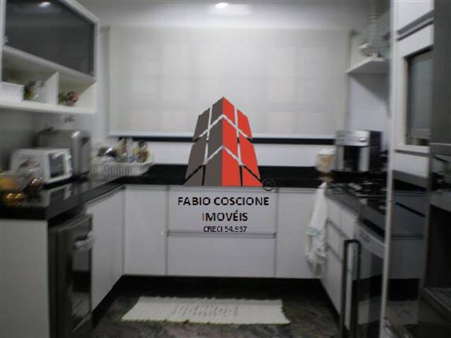 Apartamento para Venda em São Paulo - 3