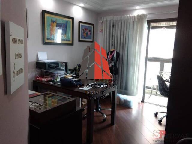 Apartamento para Venda em São Paulo - 4