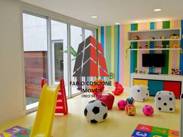 Apartamento para Venda em São Paulo - 5