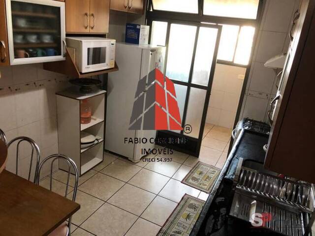 Apartamento para Venda em São Paulo - 4