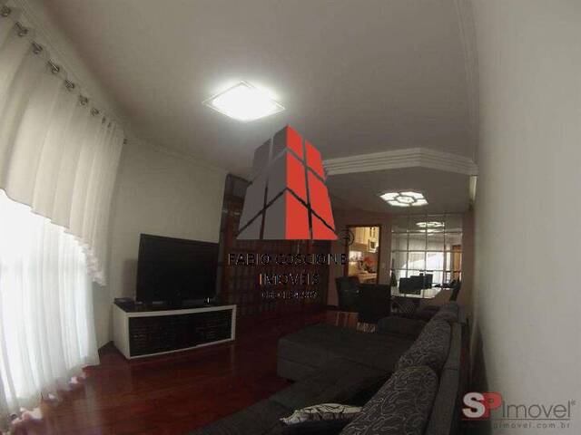 Apartamento para Venda em São Paulo - 3