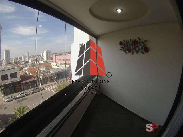 Apartamento para Venda em São Paulo - 4