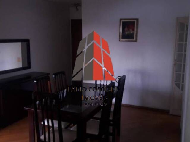 #AP0771 - Apartamento para Venda em São Paulo - SP