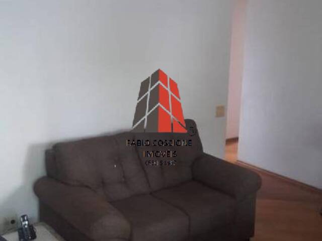 #AP0771 - Apartamento para Venda em São Paulo - SP