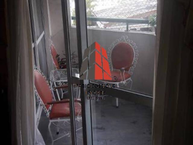 Apartamento para Venda em São Paulo - 4