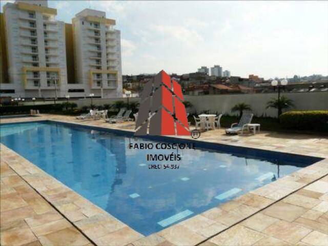 Apartamento para Venda em São Paulo - 3