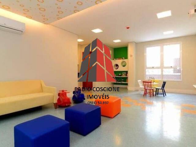 #1636 - Apartamento para Venda em São Paulo - SP - 3