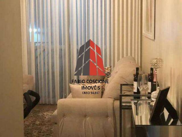 Apartamento para Venda em São Paulo - 2