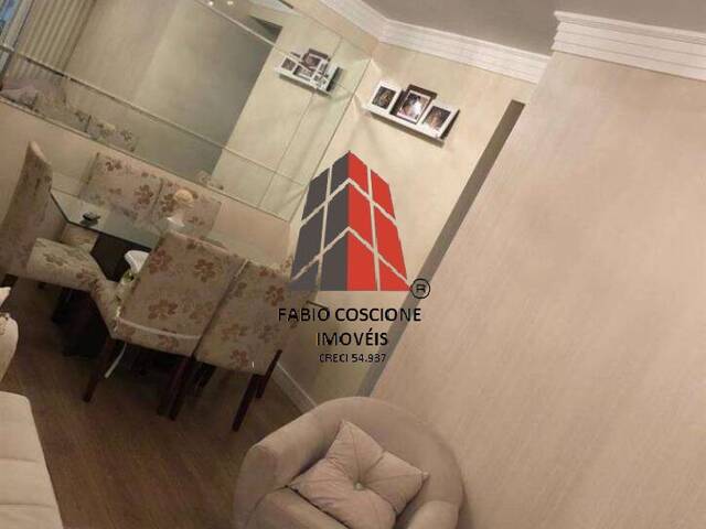 Apartamento para Venda em São Paulo - 3