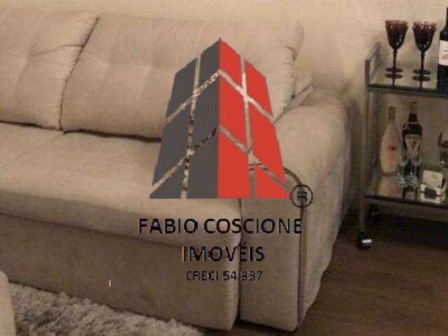 Apartamento para Venda em São Paulo - 5