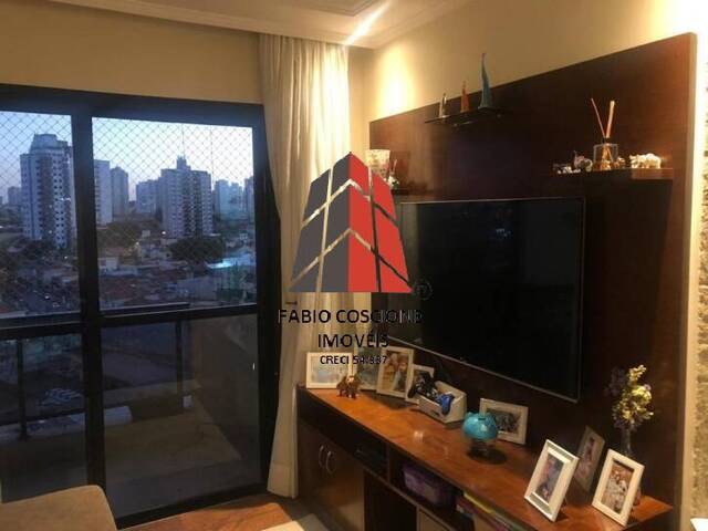 Apartamento para Venda em São Paulo - 2