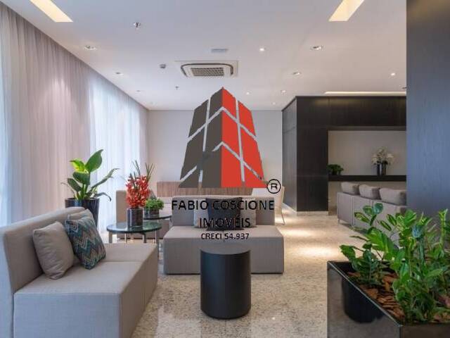 Sala para Venda em São Paulo - 3
