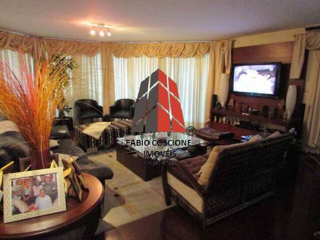 #AP0801 - Apartamento para Venda em São Paulo - SP