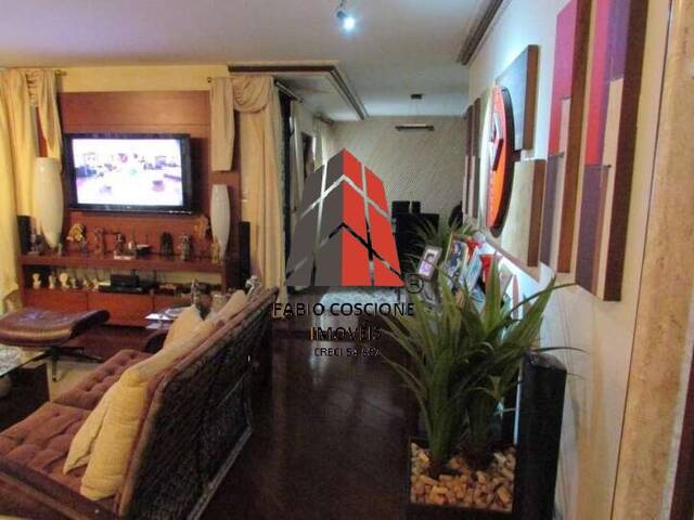 #AP0801 - Apartamento para Venda em São Paulo - SP
