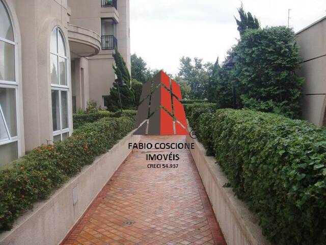 #AP0180 - Apartamento para Venda em São Paulo - SP