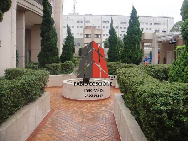 #AP0180 - Apartamento para Venda em São Paulo - SP