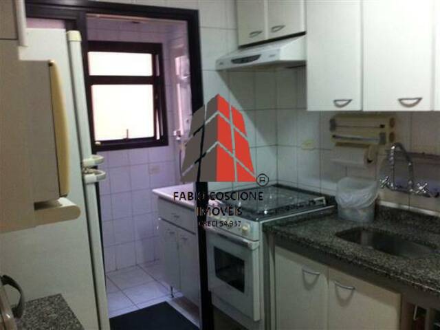 Apartamento para Venda em São Paulo - 3