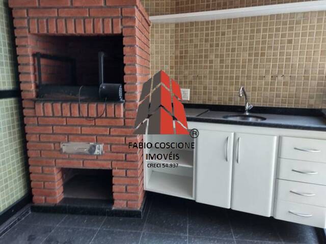 Apartamento para Venda em São Paulo - 5