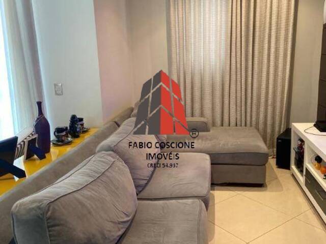 #AP0816 - Apartamento para Venda em São Paulo - SP