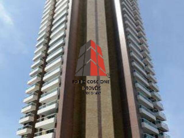 #1636 - Apartamento para Venda em São Paulo - SP - 1