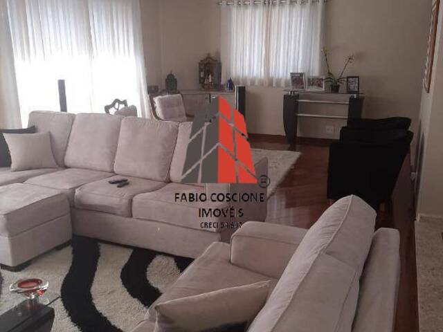 #1601 - Apartamento para Venda em São Paulo - SP