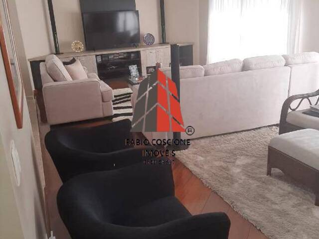 #1601 - Apartamento para Venda em São Paulo - SP