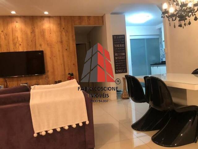 #AP0819 - Apartamento para Venda em São Paulo - SP