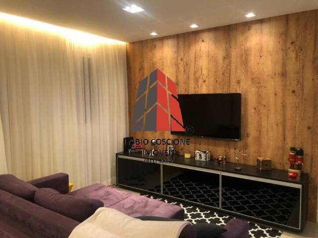 #AP0819 - Apartamento para Venda em São Paulo - SP