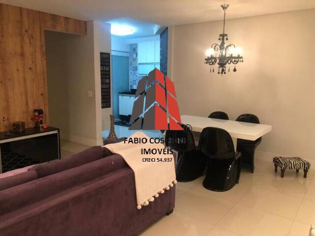 Apartamento para Venda em São Paulo - 4