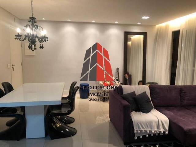 Apartamento para Venda em São Paulo - 5