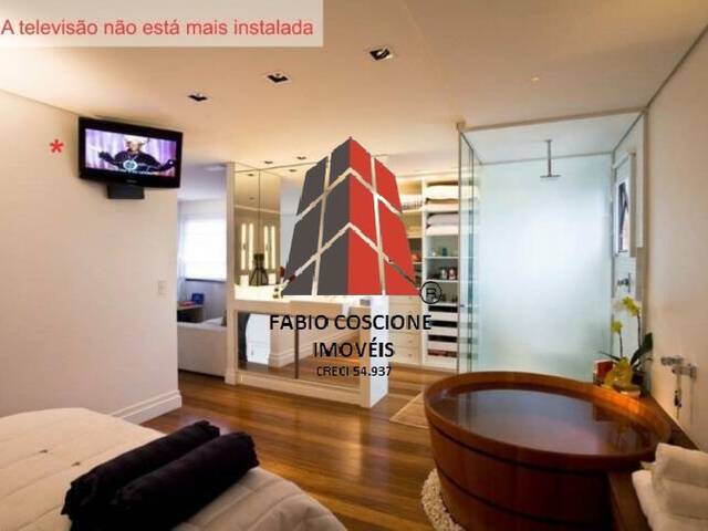 Duplex para Venda em São Paulo - 4