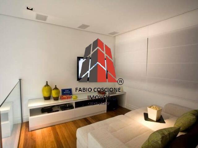Duplex para Venda em São Paulo - 5