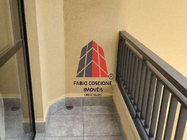 Apartamento para Venda em São Paulo - 2