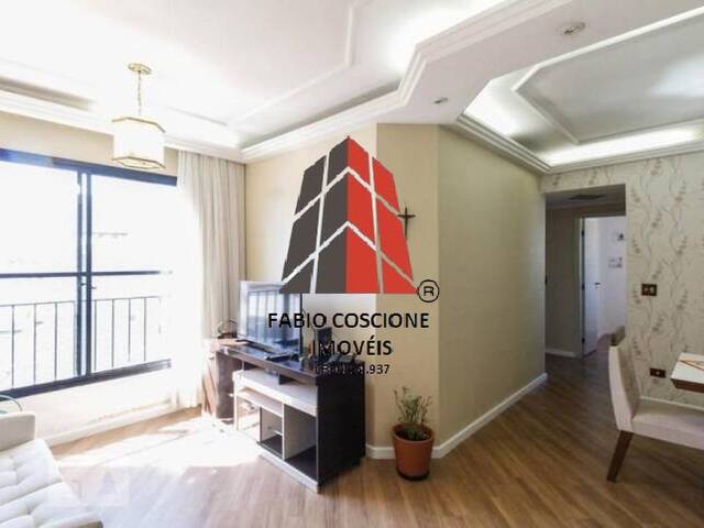 Apartamento para Venda em São Paulo - 2