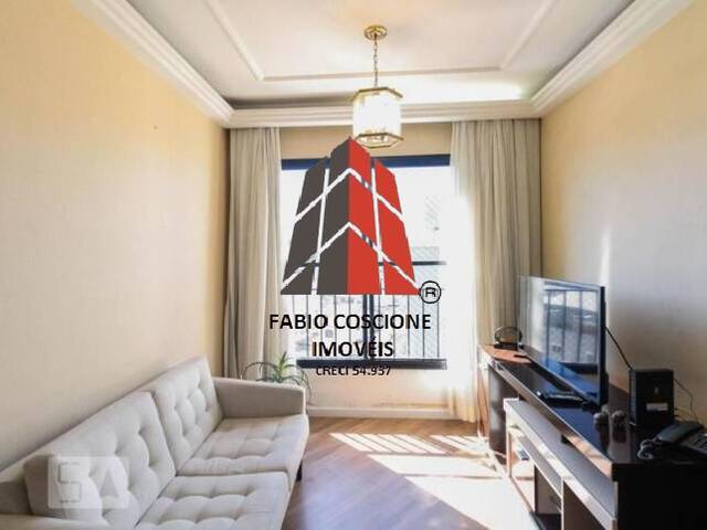 Apartamento para Venda em São Paulo - 3