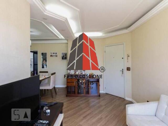 Apartamento para Venda em São Paulo - 5